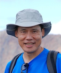 staff member image