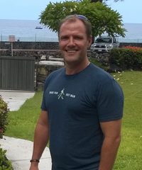 staff member image