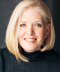 staff member image