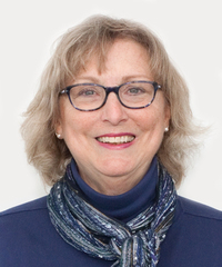 staff member image