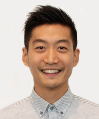 staff member image