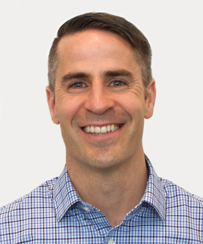 Mark Peters