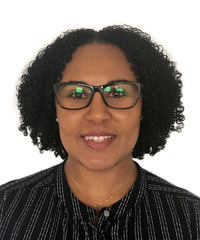 staff member image