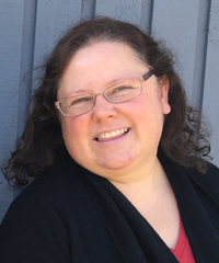 staff member image