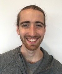 staff member image