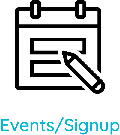 Events/Signup